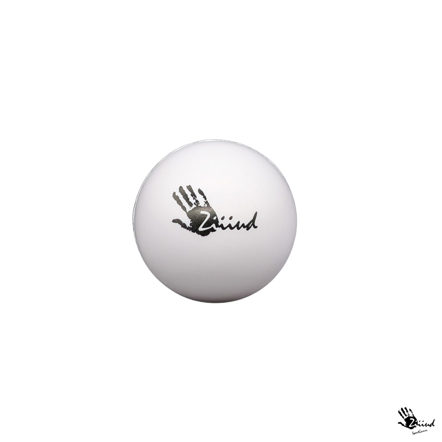 Ziiiud Ball Ball Weiss Wurfspiel Sportspiel Familienspiel