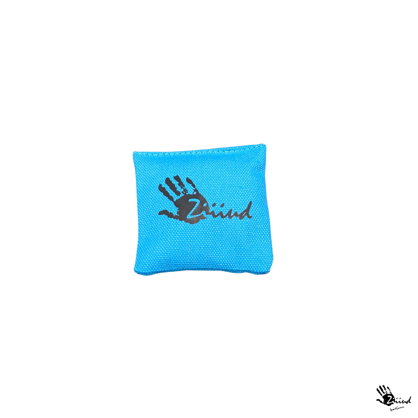 Ziiiud Ball Bag Blau Wurfspiel Sportspiel Familienspiel