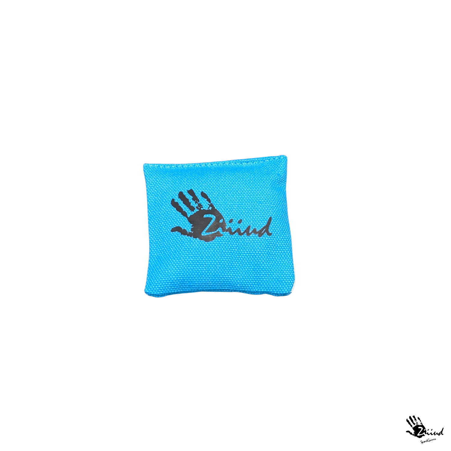 Ziiiud Ball Bag Blau Wurfspiel Sportspiel Familienspiel