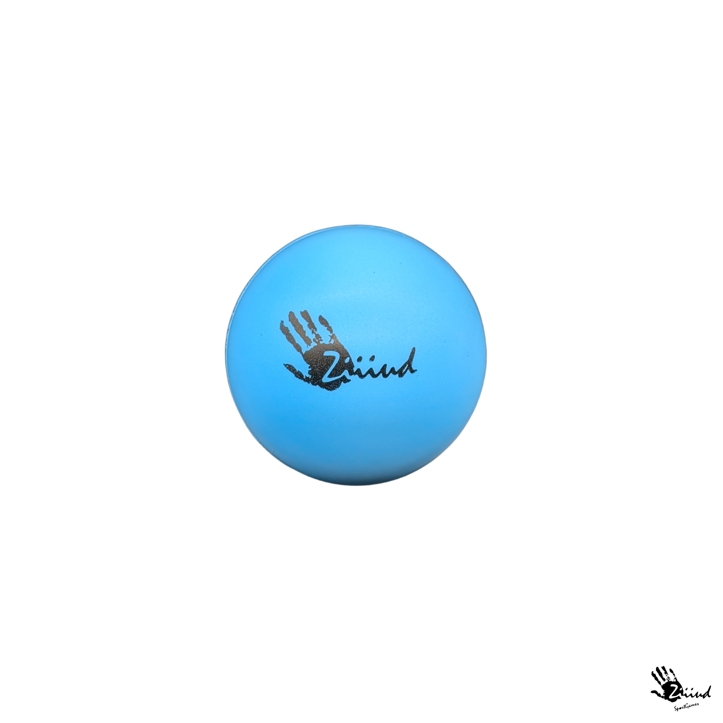 Ziiiud Ball Ball Blau Wurfspiel Sportspiel Familienspiel