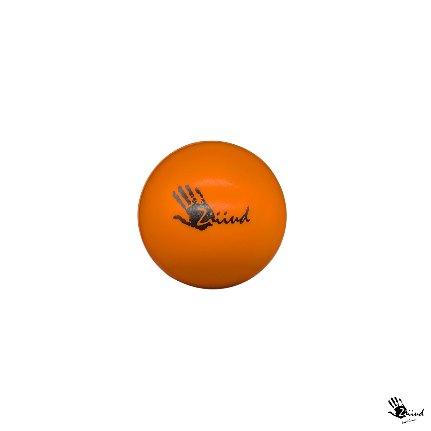 Ziiiud Ball Ball Orange Wurfspiel Sportspiel Familienspiel