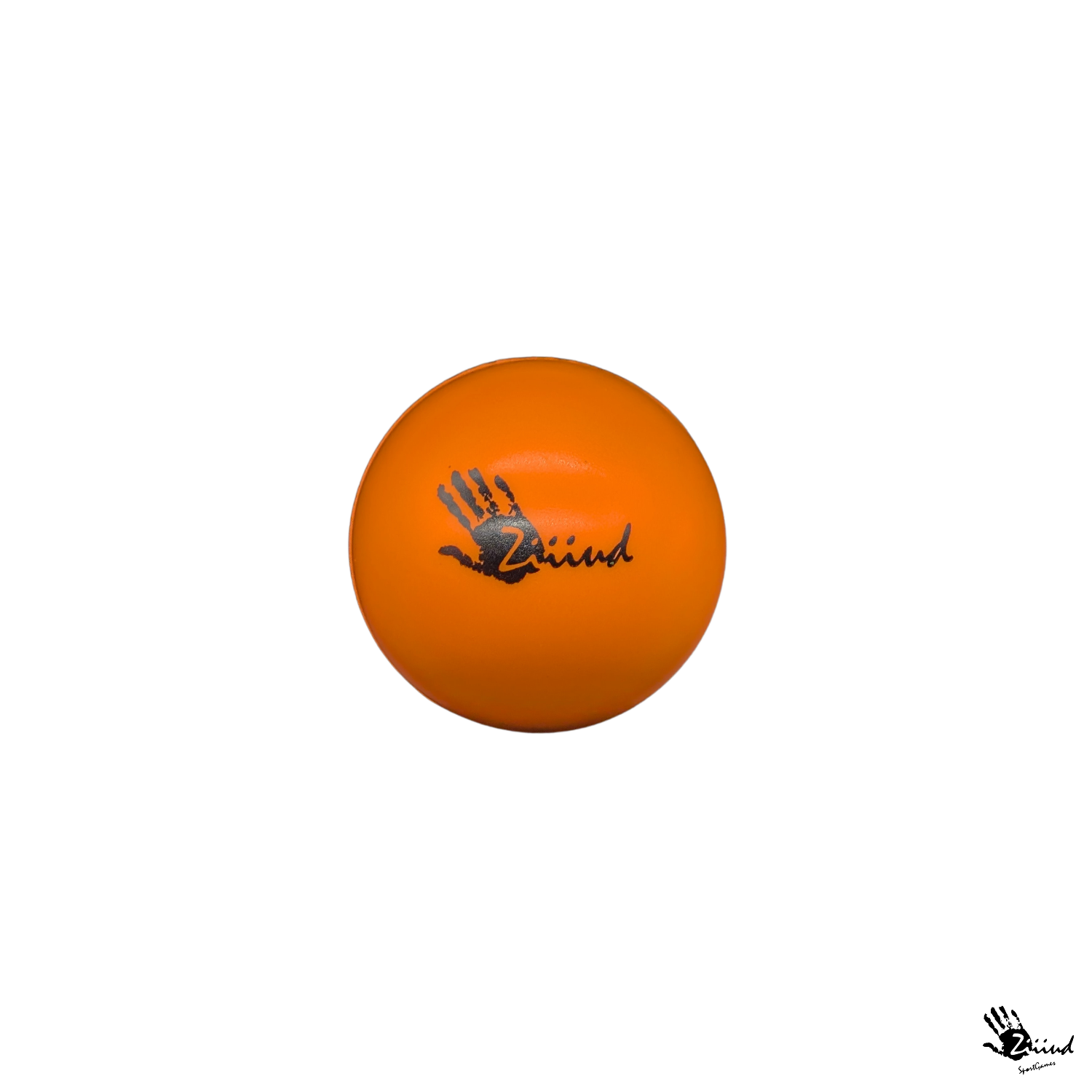 Ziiiud Ball Ball Orange Wurfspiel Sportspiel Familienspiel